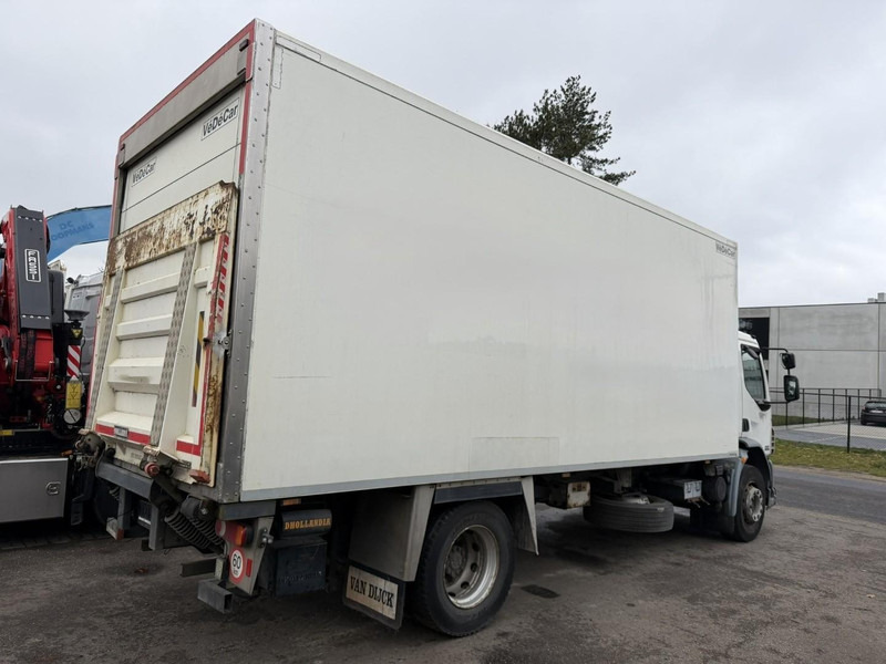 DAF LF 55.300 - 19T FRIGO THERMOKING TS-300e - TAILLIFT - BOX 6m45 x 2m49 x 2m49 - EURO 5 - A/C - BE TRUCK - Рефрижератор: фото 4 DAF LF 55.300 - 19T FRIGO THERMOKING TS-300e - TAILLIFT - BOX 6m45 x 2m49 x 2m49 - EURO 5 - A/C - BE TRUCK - Рефрижератор: фото 4