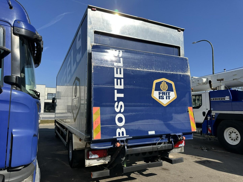 MAN TGM 18.290 19T - FRIGO THERMOKING SPECTRUM BI-TEMP. - MANUAL ZF - EURO 5 - TÜV 06/2025 - BE TRUCK - Рефрижератор: фото 5 MAN TGM 18.290 19T - FRIGO THERMOKING SPECTRUM BI-TEMP. - MANUAL ZF - EURO 5 - TÜV 06/2025 - BE TRUCK - Рефрижератор: фото 5