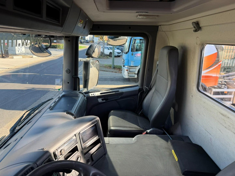 Крюковой мультилифт Scania P400 6x4 ABROLLKIPPER + KRAN PALFINGER PK9001 EH - RETARDER - 5/6F + ROTATOR + RADIO - WB 3m90 - EURO 5 - HUB REDUCTION / SPRING - BE TRUCK: фото 12 Крюковой мультилифт Scania P400 6x4 ABROLLKIPPER + KRAN PALFINGER PK9001 EH - RETARDER - 5/6F + ROTATOR + RADIO - WB 3m90 - EURO 5 - HUB REDUCTION / SPRING - BE TRUCK: фото 12