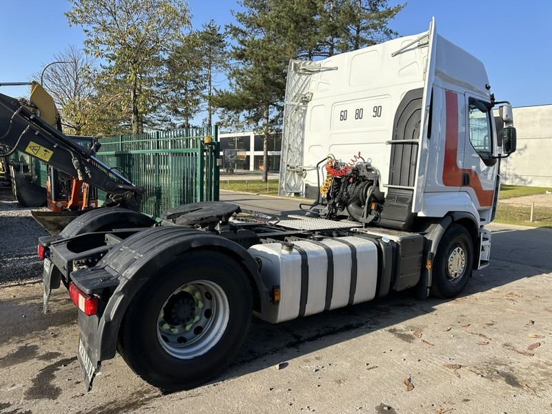 Renault PREMIUM 460 DXI + RETARDER - 642.000km - SPOILERS - 2 DIESELTANKS - A/C - GOOD CONDITION - Тягач: фото 4 Renault PREMIUM 460 DXI + RETARDER - 642.000km - SPOILERS - 2 DIESELTANKS - A/C - GOOD CONDITION - Тягач: фото 4