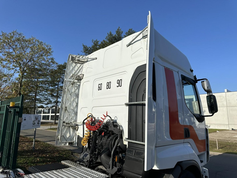 Тягач Renault PREMIUM 460 DXI + RETARDER - 642.000km - SPOILERS - 2 DIESELTANKS - A/C - GOOD CONDITION: фото 20 Тягач Renault PREMIUM 460 DXI + RETARDER - 642.000km - SPOILERS - 2 DIESELTANKS - A/C - GOOD CONDITION: фото 20