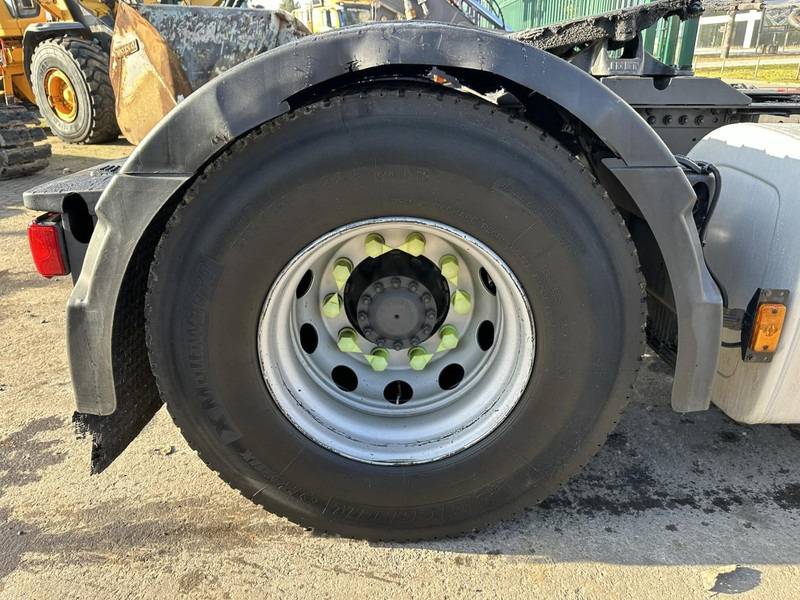 Тягач Renault PREMIUM 460 DXI + RETARDER - 642.000km - SPOILERS - 2 DIESELTANKS - A/C - GOOD CONDITION: фото 12 Тягач Renault PREMIUM 460 DXI + RETARDER - 642.000km - SPOILERS - 2 DIESELTANKS - A/C - GOOD CONDITION: фото 12