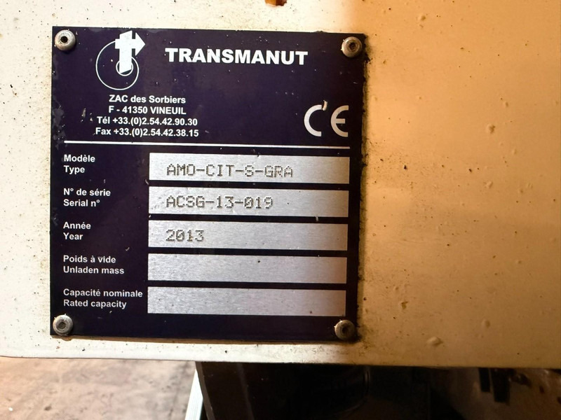 Ассенизатор Volvo FH 460 8X4 SILO KOMPRESSOR / BDF / PRITSCHE PLANE BOX 8m50 - *FULL AIR* - EURO 6 - LIFT + STEERING AXLE - BE TRUCK: фото 16 Ассенизатор Volvo FH 460 8X4 SILO KOMPRESSOR / BDF / PRITSCHE PLANE BOX 8m50 - *FULL AIR* - EURO 6 - LIFT + STEERING AXLE - BE TRUCK: фото 16