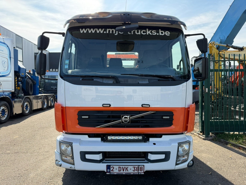 Volvo FL 280 - 14T RECOVERY TRUCK / AUTOTRANSPORTER - 3 CARS - WINCH - TÜV 07/2026 - EURO 5 - BE TRUCK - Эвакуатор: фото 2 Volvo FL 280 - 14T RECOVERY TRUCK / AUTOTRANSPORTER - 3 CARS - WINCH - TÜV 07/2026 - EURO 5 - BE TRUCK - Эвакуатор: фото 2
