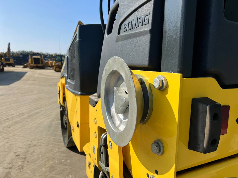 Bomag BW100 AD-5 - NEW - Каток: фото 5 Bomag BW100 AD-5 - NEW - Каток: фото 5