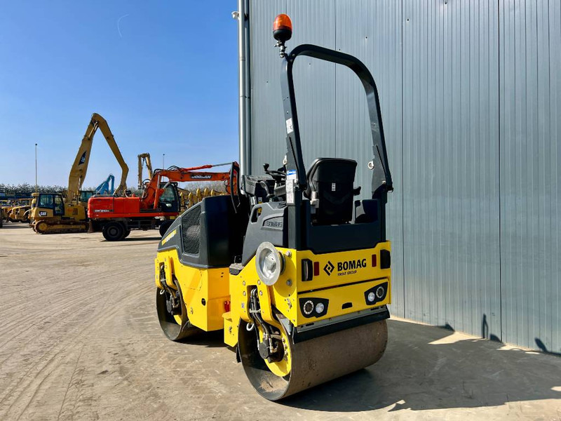 Bomag BW100 AD-5 - NEW - Каток: фото 3 Bomag BW100 AD-5 - NEW - Каток: фото 3