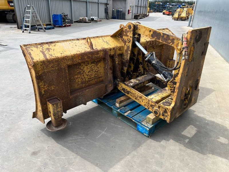 Cat 12H / 120M / 120H / 140G / 140H / 140K / 140M / 14 - Отвал для Строительной техники: фото 5 Cat 12H / 120M / 120H / 140G / 140H / 140K / 140M / 14 - Отвал для Строительной техники: фото 5