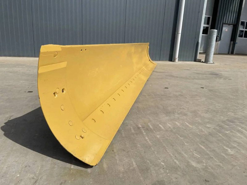 Cat 12H Moldboard - Отвал для Строительной техники: фото 1 Cat 12H Moldboard - Отвал для Строительной техники: фото 1