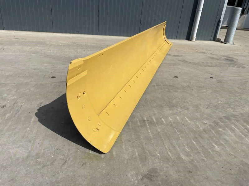 Cat 12K Moldboard - Отвал для Строительной техники: фото 3 Cat 12K Moldboard - Отвал для Строительной техники: фото 3
