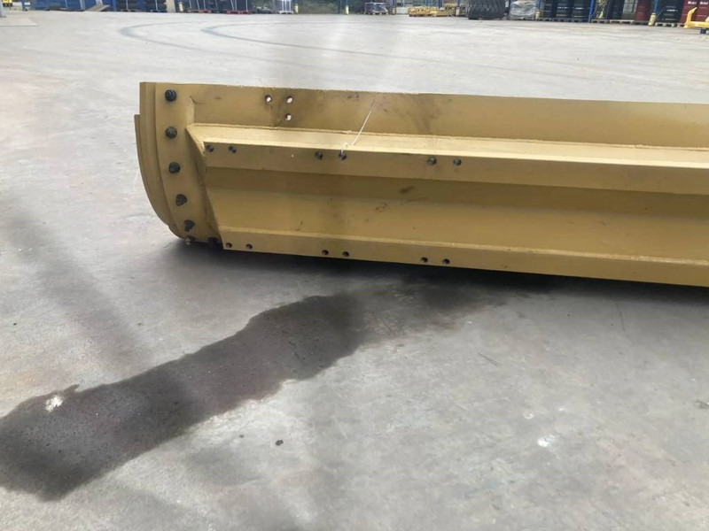Cat 160M3 Moldboard - Отвал для Строительной техники: фото 3 Cat 160M3 Moldboard - Отвал для Строительной техники: фото 3