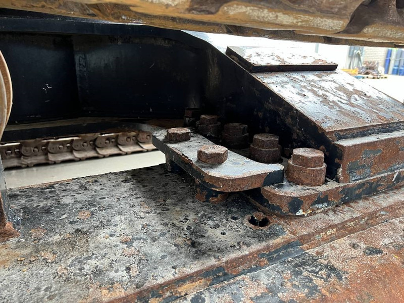 Гусеничный экскаватор Cat 352F: фото 18 Гусеничный экскаватор Cat 352F: фото 18