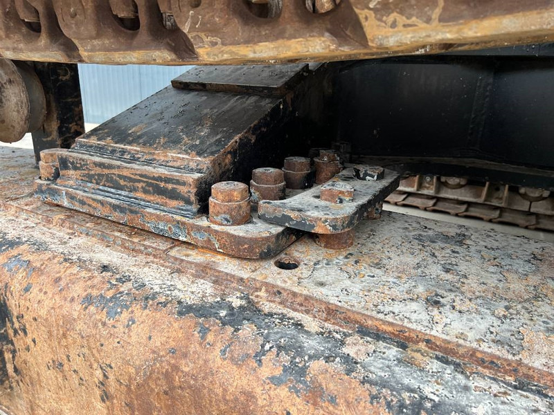 Гусеничный экскаватор Cat 352F: фото 20 Гусеничный экскаватор Cat 352F: фото 20