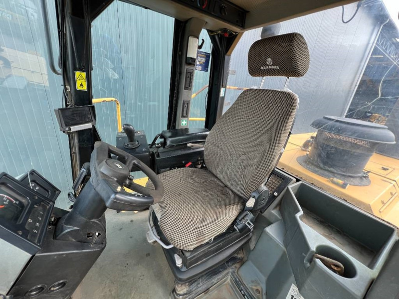 Бульдозер Cat 824H: фото 17 Бульдозер Cat 824H: фото 17