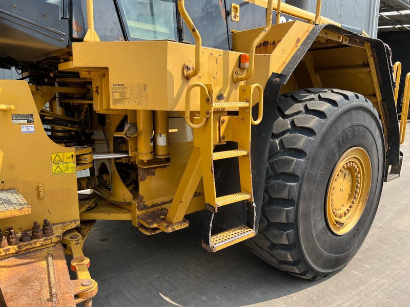 Cat 824H - Бульдозер: фото 5 Cat 824H - Бульдозер: фото 5