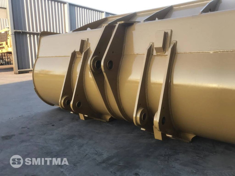 Cat 950H - Ковш для Строительной техники: фото 3 Cat 950H - Ковш для Строительной техники: фото 3