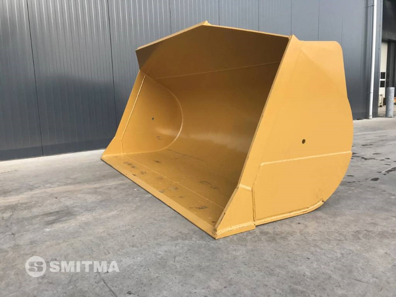 Cat 950K - Ковш для Строительной техники: фото 3 Cat 950K - Ковш для Строительной техники: фото 3