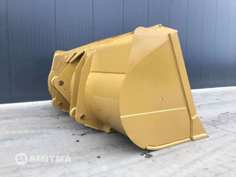 Cat 966K - Ковш для Строительной техники: фото 4 Cat 966K - Ковш для Строительной техники: фото 4