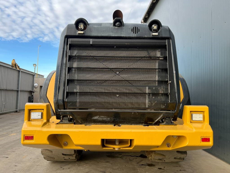 Cat 980M - DUTCH MACHINE - Колёсный погрузчик: фото 4 Cat 980M - DUTCH MACHINE - Колёсный погрузчик: фото 4