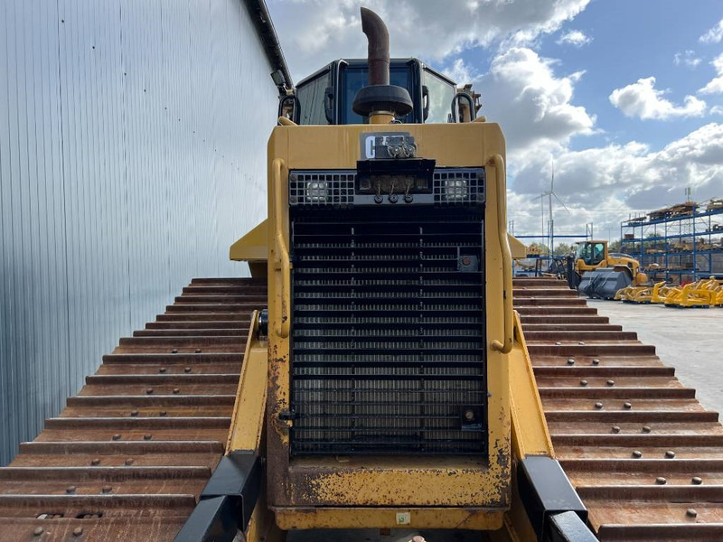Бульдозер Cat D6N LGP: фото 8