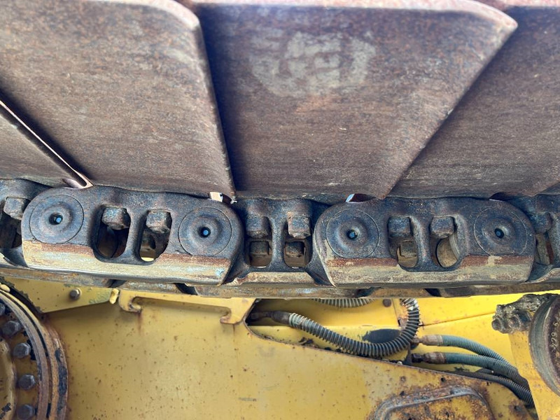 Бульдозер Cat D6N LGP: фото 14