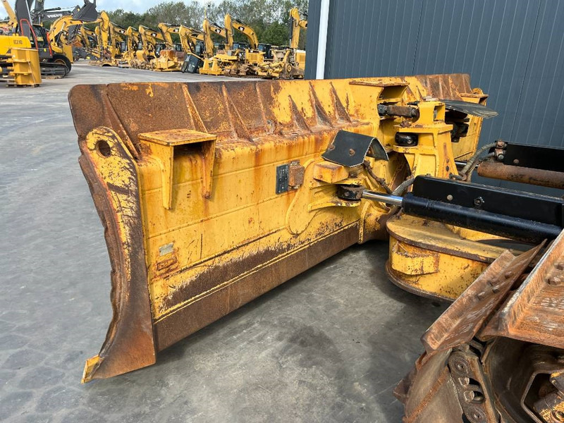 Бульдозер Cat D6N LGP: фото 11