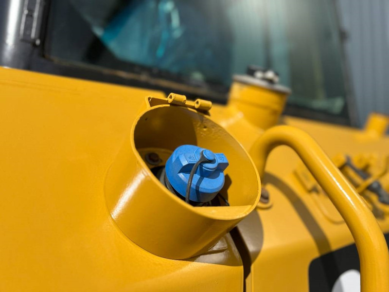 Бульдозер Cat D6N LGP: фото 5