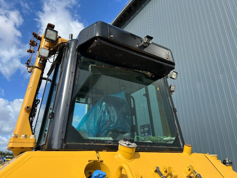 Бульдозер Cat D6N LGP: фото 6
