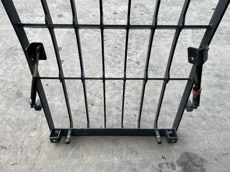 Doosan DX180 / DX225 - Кабина и интерьер для Строительной техники: фото 4 Doosan DX180 / DX225 - Кабина и интерьер для Строительной техники: фото 4