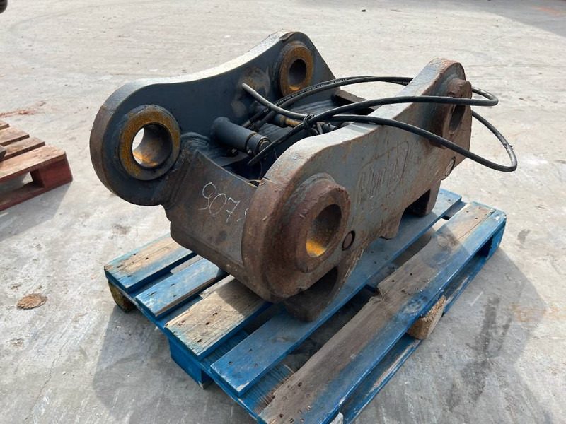 Miller Caterpillar 330C / 330D / 336D / 336E / 336F Geith - Сцепное устройство для Строительной техники: фото 5 Miller Caterpillar 330C / 330D / 336D / 336E / 336F Geith - Сцепное устройство для Строительной техники: фото 5