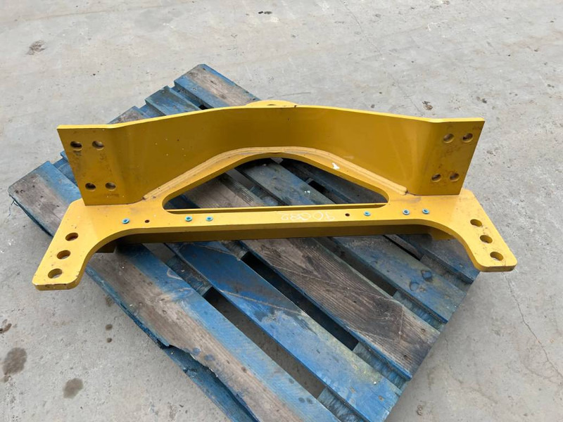 Cat 12M2 / 12M3 / 140M2 / 140M3 / 140 NG / 150 NG / 16 - Навесное оборудование для Строительной техники: фото 4 Cat 12M2 / 12M3 / 140M2 / 140M3 / 140 NG / 150 NG / 16 - Навесное оборудование для Строительной техники: фото 4