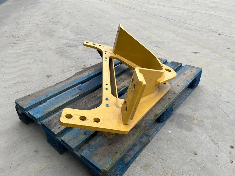 Cat 12M2 / 12M3 / 140M2 / 140M3 / 140 NG / 150 NG / 16 - Навесное оборудование для Строительной техники: фото 3 Cat 12M2 / 12M3 / 140M2 / 140M3 / 140 NG / 150 NG / 16 - Навесное оборудование для Строительной техники: фото 3