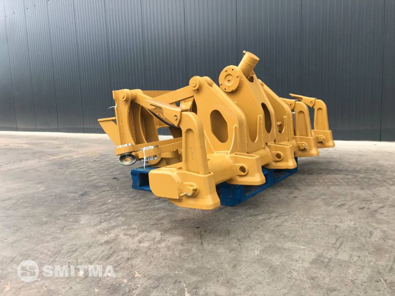 Cat 150 NG - Навесное оборудование для Строительной техники: фото 2 Cat 150 NG - Навесное оборудование для Строительной техники: фото 2