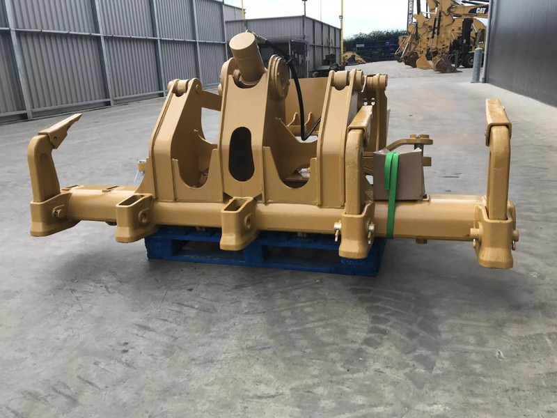 Cat 150 NG - Навесное оборудование для Строительной техники: фото 4 Cat 150 NG - Навесное оборудование для Строительной техники: фото 4