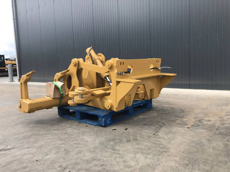 Cat 150 NG - Навесное оборудование для Строительной техники: фото 5 Cat 150 NG - Навесное оборудование для Строительной техники: фото 5