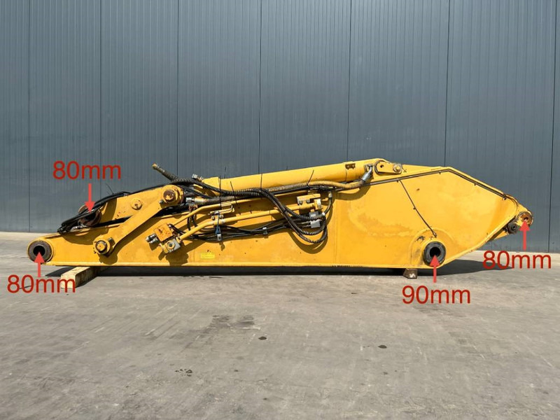 Cat 320B / 320C 320D Stick GP - Навесное оборудование для Строительной техники: фото 2 Cat 320B / 320C 320D Stick GP - Навесное оборудование для Строительной техники: фото 2