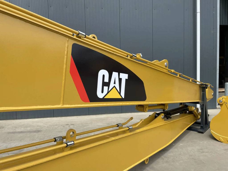 Cat 323E 18m Set Long Reach Equipment - Навесное оборудование для Строительной техники: фото 1 Cat 323E 18m Set Long Reach Equipment - Навесное оборудование для Строительной техники: фото 1