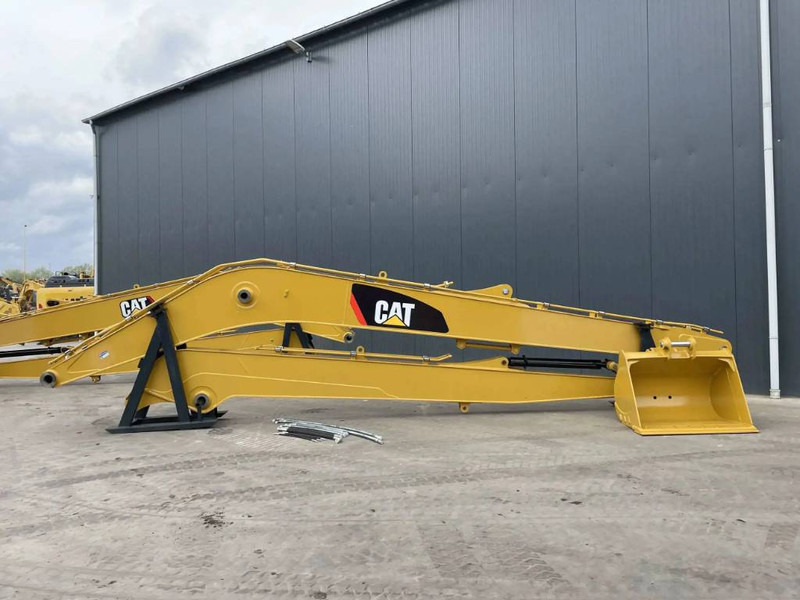 Cat 323F 15m Set Long Reach Equipment - Навесное оборудование для Строительной техники: фото 1 Cat 323F 15m Set Long Reach Equipment - Навесное оборудование для Строительной техники: фото 1