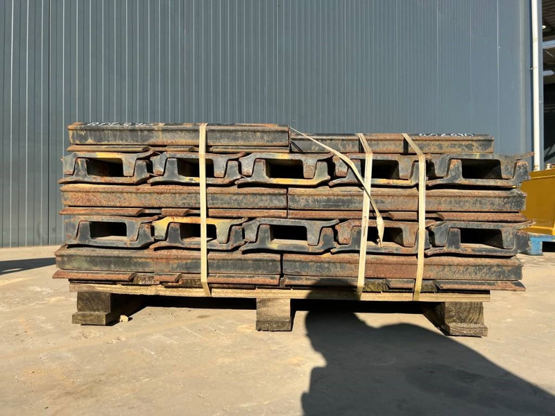 Cat 330C / 330D / 336D / 336E / 336F Shoes - Навесное оборудование для Строительной техники: фото 3 Cat 330C / 330D / 336D / 336E / 336F Shoes - Навесное оборудование для Строительной техники: фото 3