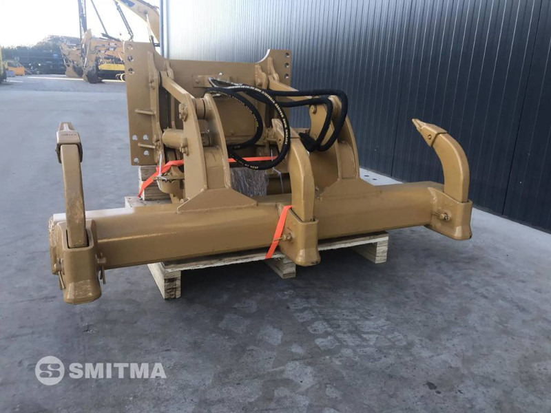 Cat D2 NG - Навесное оборудование для Строительной техники: фото 5 Cat D2 NG - Навесное оборудование для Строительной техники: фото 5