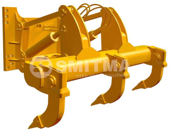Cat D2 NG - Навесное оборудование для Строительной техники: фото 1 Cat D2 NG - Навесное оборудование для Строительной техники: фото 1