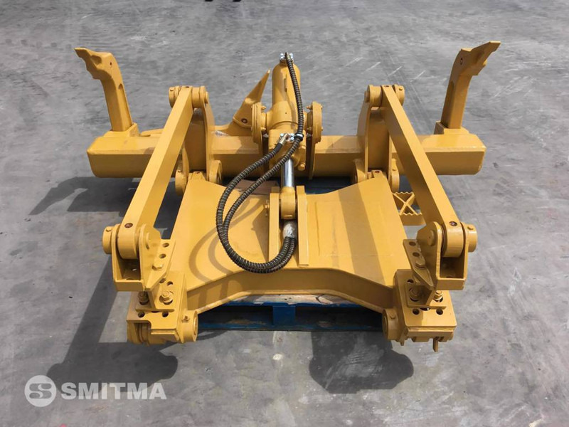 Cat D5 NG - Навесное оборудование для Строительной техники: фото 3 Cat D5 NG - Навесное оборудование для Строительной техники: фото 3