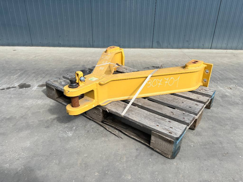 Cat D6R / D6T Zugmaul - Навесное оборудование для Строительной техники: фото 1 Cat D6R / D6T Zugmaul - Навесное оборудование для Строительной техники: фото 1