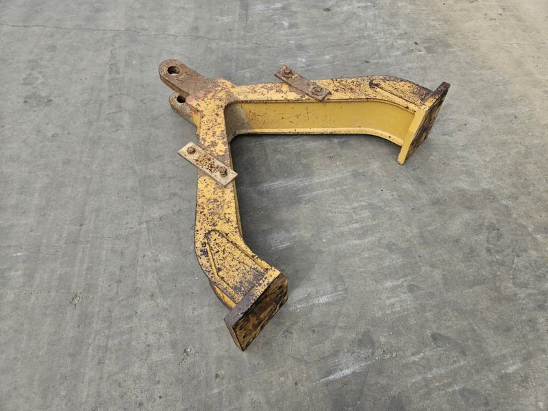 Cat D6R / D6T Zugmaul / Trekhaak - Навесное оборудование для Строительной техники: фото 4 Cat D6R / D6T Zugmaul / Trekhaak - Навесное оборудование для Строительной техники: фото 4