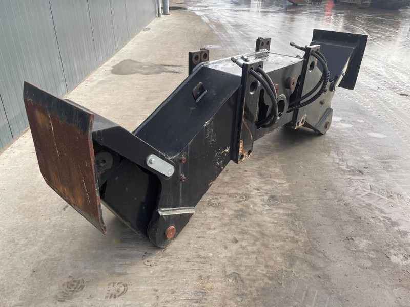 Cat M314F / M315F / M316F - Навесное оборудование для Строительной техники: фото 2 Cat M314F / M315F / M316F - Навесное оборудование для Строительной техники: фото 2