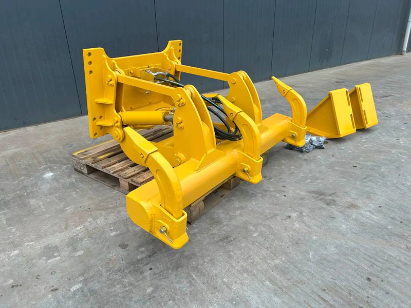 Komatsu D38 - Навесное оборудование для Строительной техники: фото 1 Komatsu D38 - Навесное оборудование для Строительной техники: фото 1
