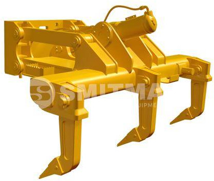 Komatsu D51 - Навесное оборудование для Строительной техники: фото 1 Komatsu D51 - Навесное оборудование для Строительной техники: фото 1