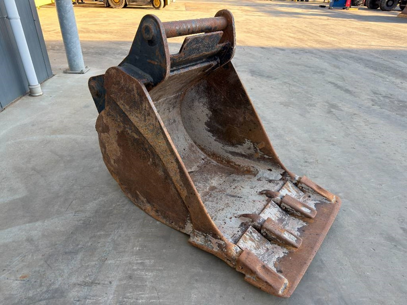 OilQuick OQ70/55 - Ковш для Строительной техники: фото 3 OilQuick OQ70/55 - Ковш для Строительной техники: фото 3