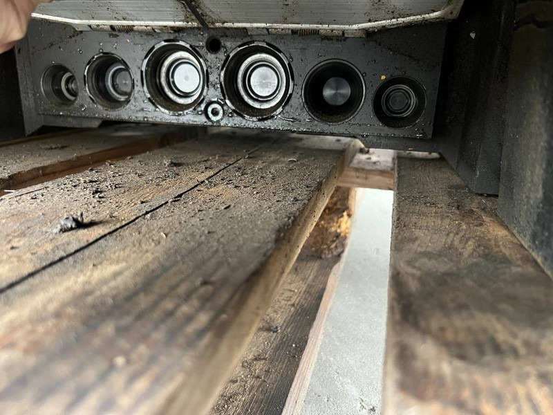 Сцепное устройство для Строительной техники OilQuick OQ70/55: фото 14