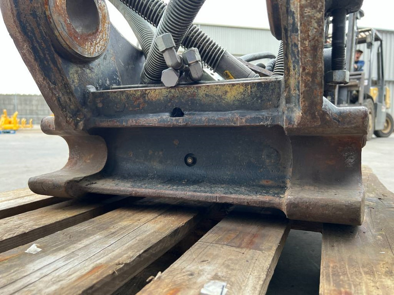 Сцепное устройство для Строительной техники OilQuick OQ70/55: фото 20