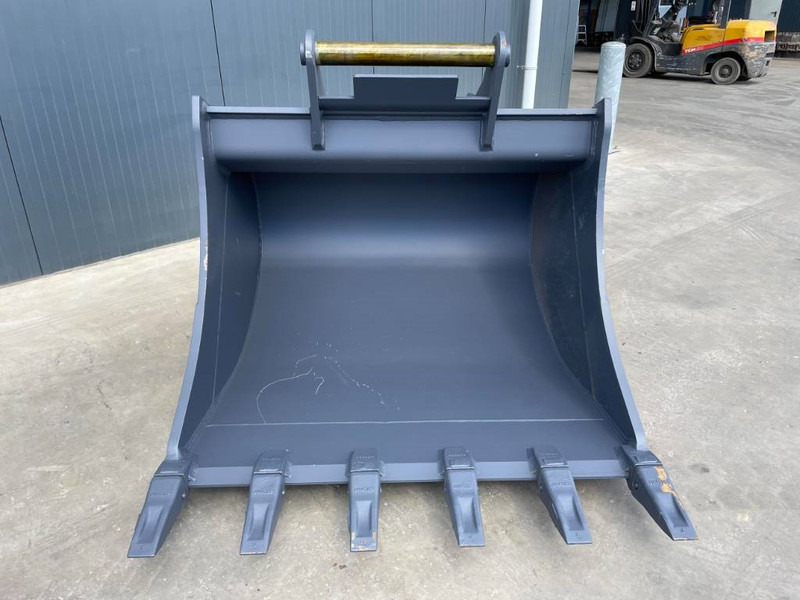 OilQuick OQ70/55 - Ковш для Строительной техники: фото 3 OilQuick OQ70/55 - Ковш для Строительной техники: фото 3